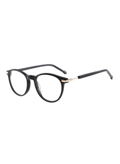 Women’s Oval Eyeglasses Frame