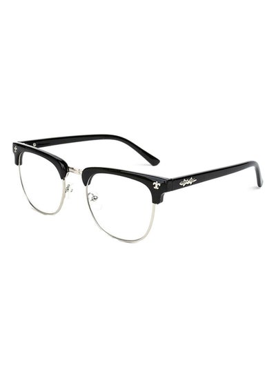 Clubmaster Eyeglasses