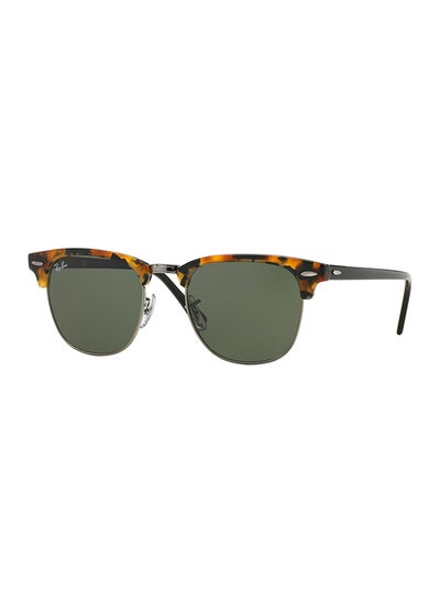 Men’s Clubmaster Sunglasses – Lens Size : 51 mm