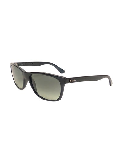 Men’s Wayfarer Sunglasses – Lens Size: 57 mm