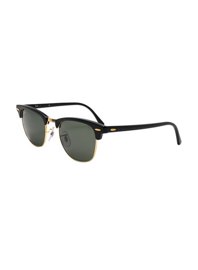 Men’s Clubmaster Sunglasses – Lens Size : 51 mm