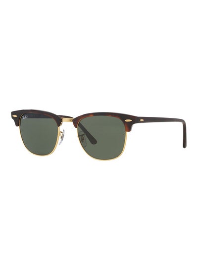 Men’s Clubmaster Sunglasses – Lens Size: 51 mm