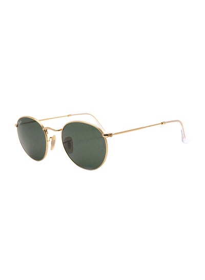 Men’s Round Sunglasses – Lens Size : 50 mm