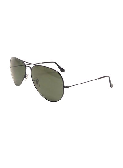 Men’s Aviator Sunglasses – Lens Size: 61 mm