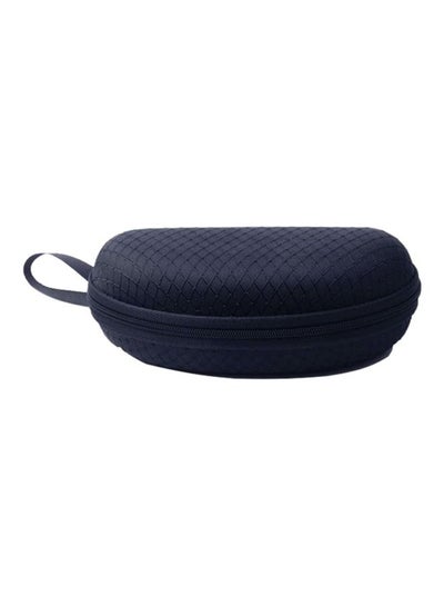 Zipper Around Sunglasses Case