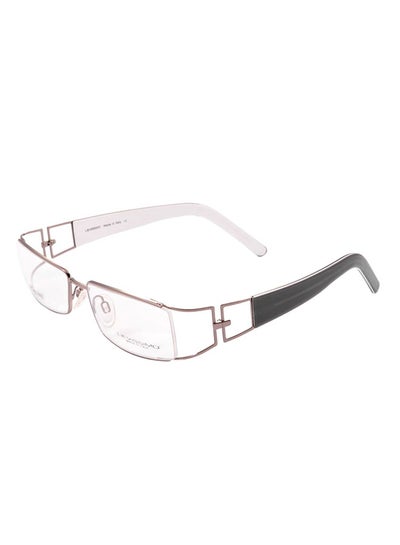 Women’s Plastic Rectangular Eyeglasses