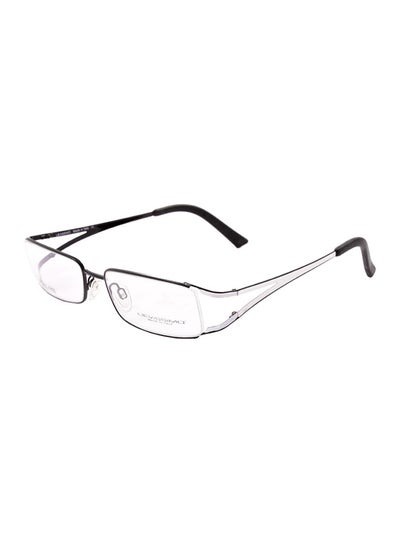 Women’s Plastic Rectangular Eyeglasses