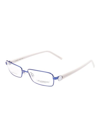 Plastic Rectangular Eyeglasses