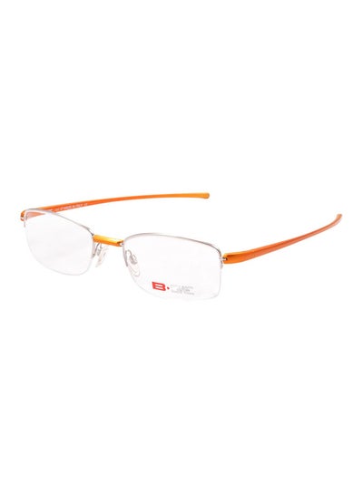 Women’s Plastic Rectangular Eyeglasses