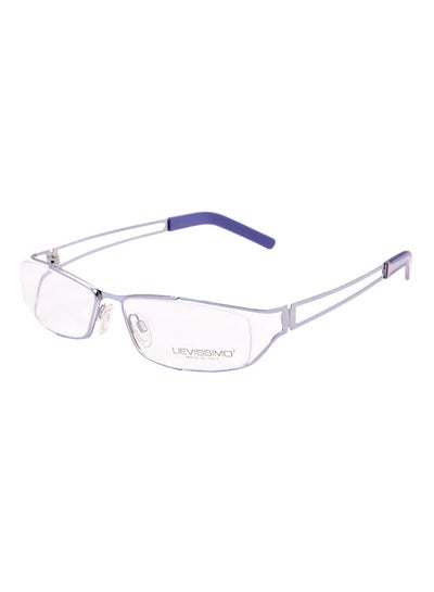 Women’s Plastic Rectangular Eyeglasses