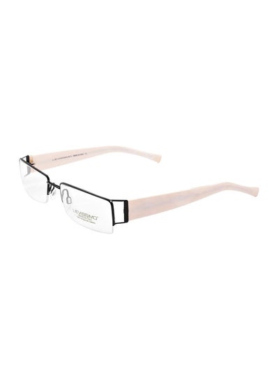 Women’s Plastic Rectangular Eyeglasses