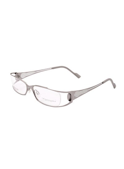 Plastic Rectangular Eyeglasses