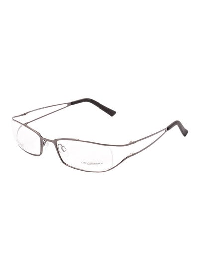 Plastic Rectangular Eyeglasses