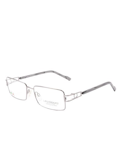 Plastic Rectangular Eyeglasses