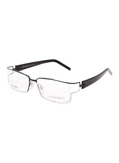 Plastic Rectangular Eyeglasses