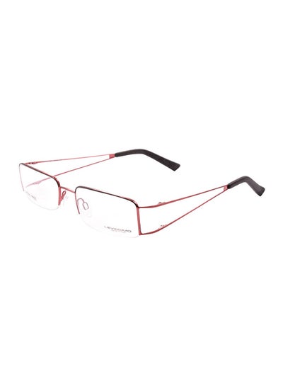 Plastic Rectangular Eyeglasses