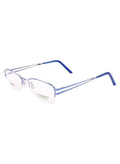 Women’s Plastic Rectangular Eyeglasses