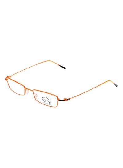 Plastic Rectangular Eyeglasses Frames