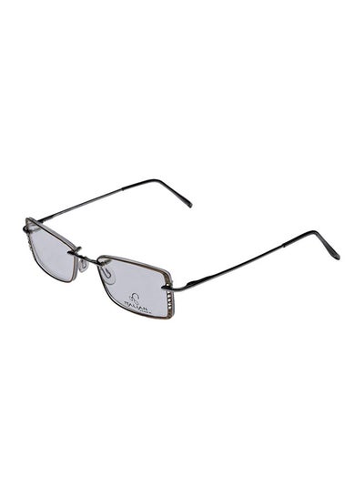 Plastic Rectangular Eyeglasses Frames