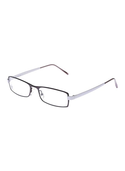 Plastic Rectangular Eyeglasses Frames