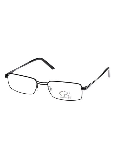 Plastic Rectangular Eyeglasses Frames