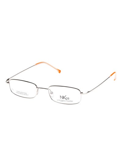 Plastic Rectangular Eyeglasses Frames