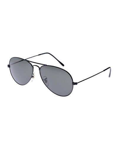 Men’s Plastic Aviator Eyeglasses Frames