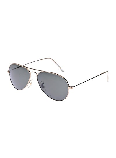 Men’s Plastic Aviator Eyeglasses Frames