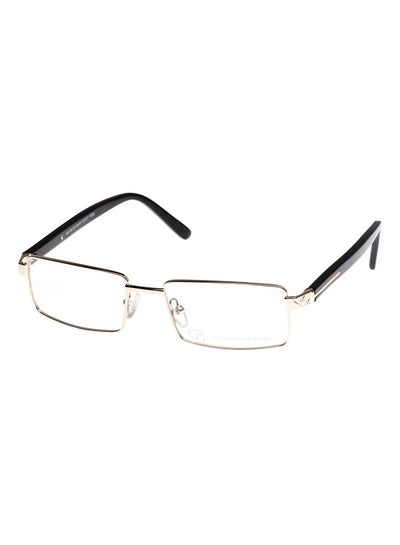 Plastic Rectangular Eyeglasses Frames