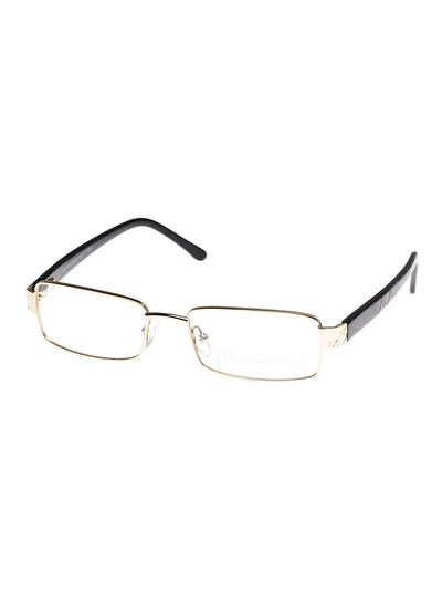 Plastic Rectangular Eyeglasses Frames