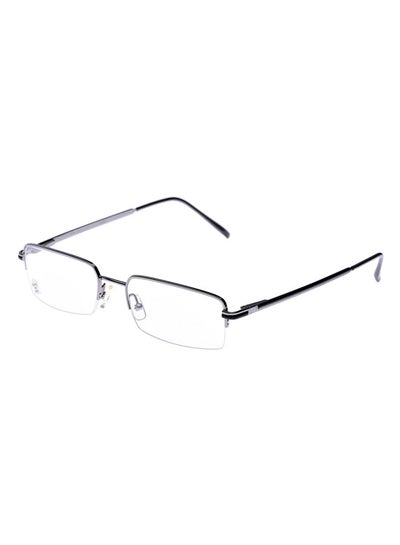 Plastic Rectangular Eyeglasses Frames