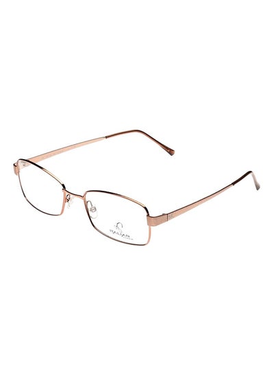 Plastic Rectangular Eyeglasses Frames