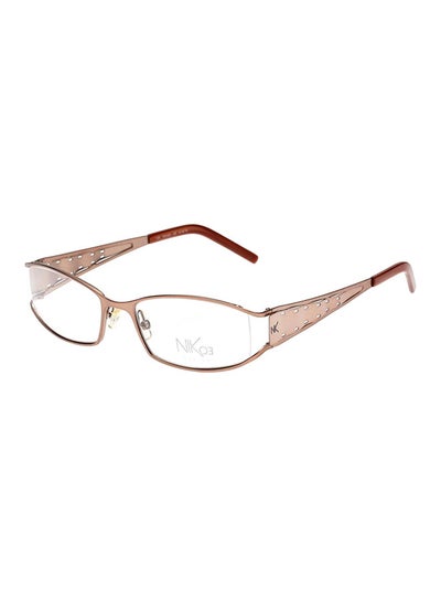 Plastic Rectangular Eyeglasses Frames