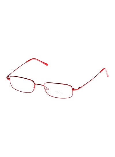 Plastic Rectangular Eyeglasses Frames