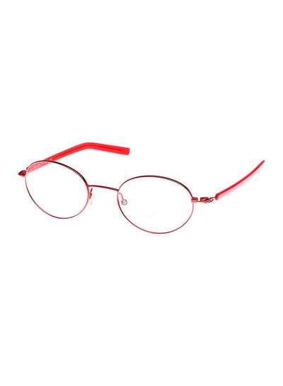 Women’s Plastic Round Eyeglasses Frames