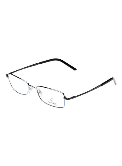 Plastic Rectangular Eyeglasses Frames