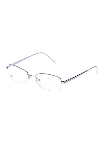 Plastic Oval Eyeglasses Frames