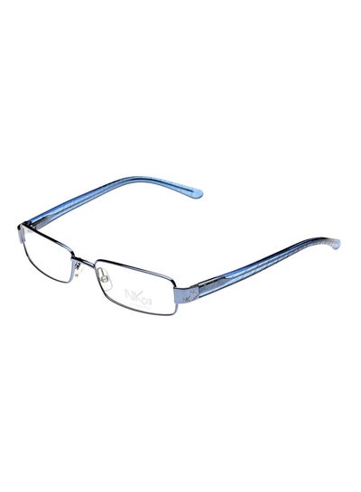 Plastic Rectangular Eyeglasses Frames