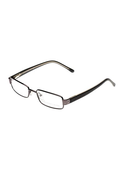 Plastic Rectangular Eyeglasses Frames