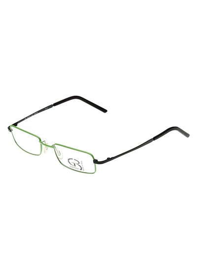 Plastic Rectangular Eyeglasses Frames