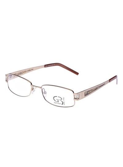 Plastic Rectangular Eyeglasses Frames