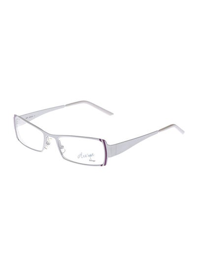 Plastic Rectangular Eyeglasses Frames