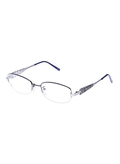 Women’s Semi- Rimless Eyeglasses Frames