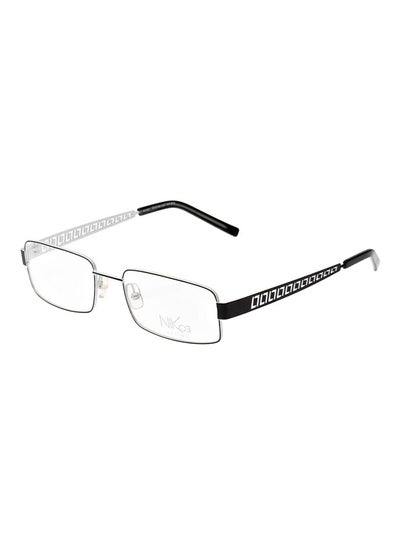 Men’s Rectangular Eyeglasses Frames