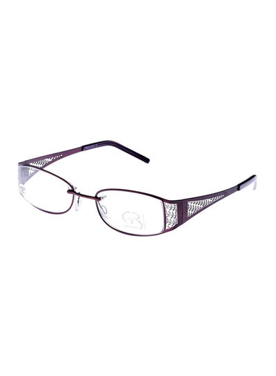 Women’s Rectangular Eyeglasses Frames