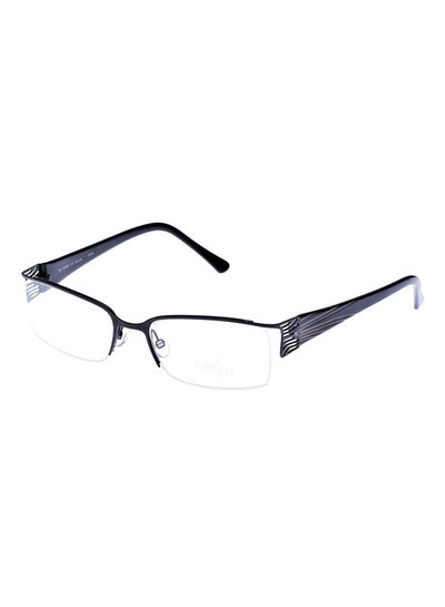 Women’s Semi- Rimless Eyeglasses Frames