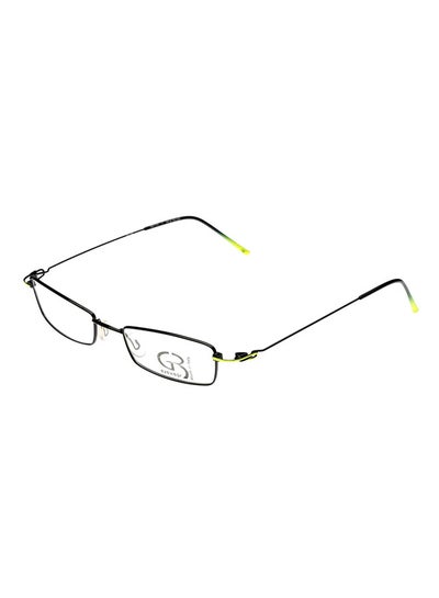 Rectangular Eyeglasses Frames