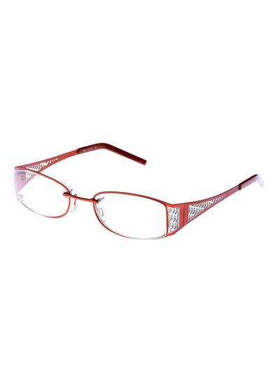 Women’s Rectangular Eyeglasses Frames