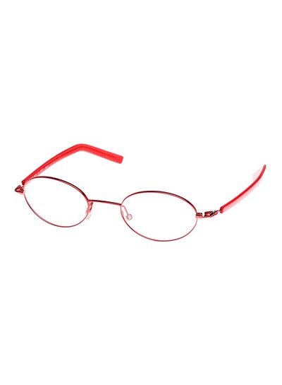 Women’s Oval Eyeglasses Frames