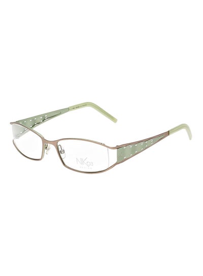 Rectangular Eyeglasses Frames